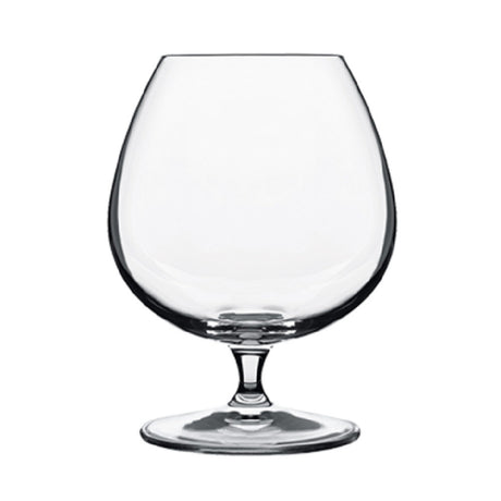Bauscher Hepp 10564/01 - Cognac/Brandy Glass, 15.75 Oz., Reinforced Rims