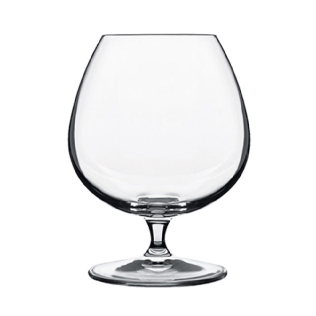 Bauscher Hepp 10564/01 - Cognac/Brandy Glass, 15.75 Oz., Reinforced Rims