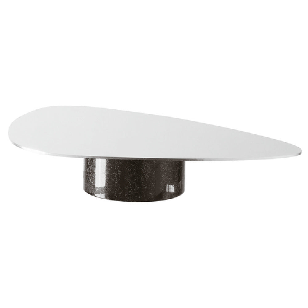 Paderno 56340-A6 Stand 9 X 6" X 1 1/2"H Round