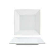 FOH DAP046WHP23 Kyoto™ Plate 6-1/2" X 6-1/2" Square