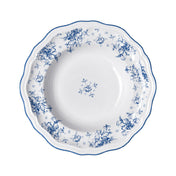 Steelite 62557FP815 Rim Pasta Bowl 19.0 Oz 11.0" X 2.0"