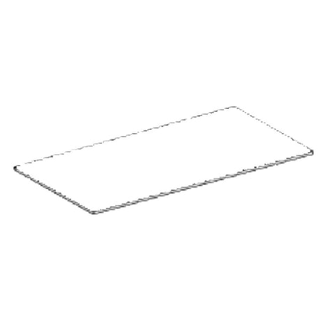 SPG TAC-PB - Universal Stainless Poly Cutting Board, 5/8" Thick, Per Square Foot