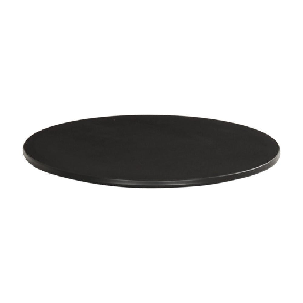 Cal Mil 24409-8-13 Tray 8.75" Dia. X 0.75"H Round
