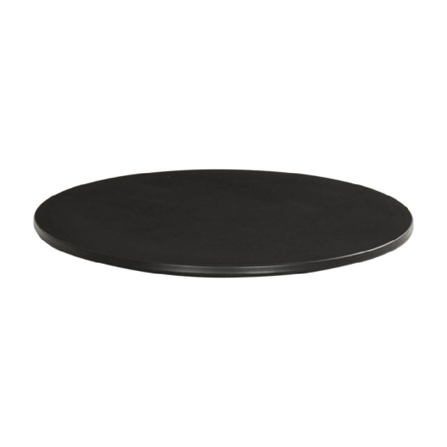 Cal Mil 24409-8-13 Tray 8.75" Dia. X 0.75"H Round