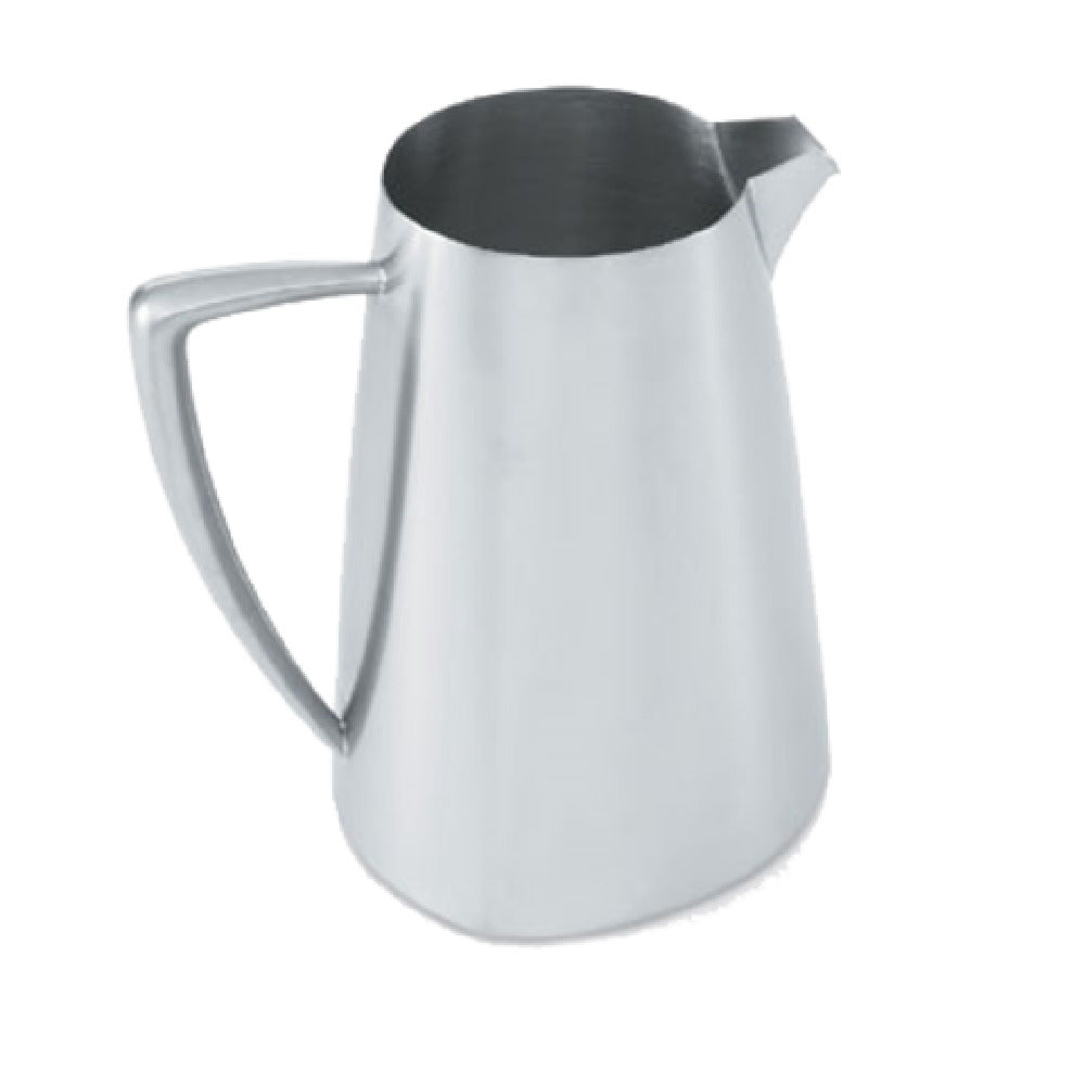 Vollrath 46304 Triennium™ Water Pitcher 2.3 Quart (2L) 7-1/8"H