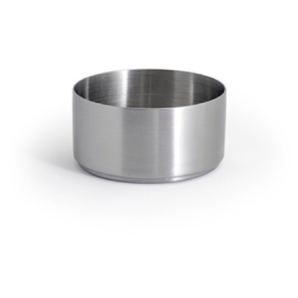 FOH DSD073BSS23 Soho Ramekin 6 Oz. 3" Dia. X 2"H