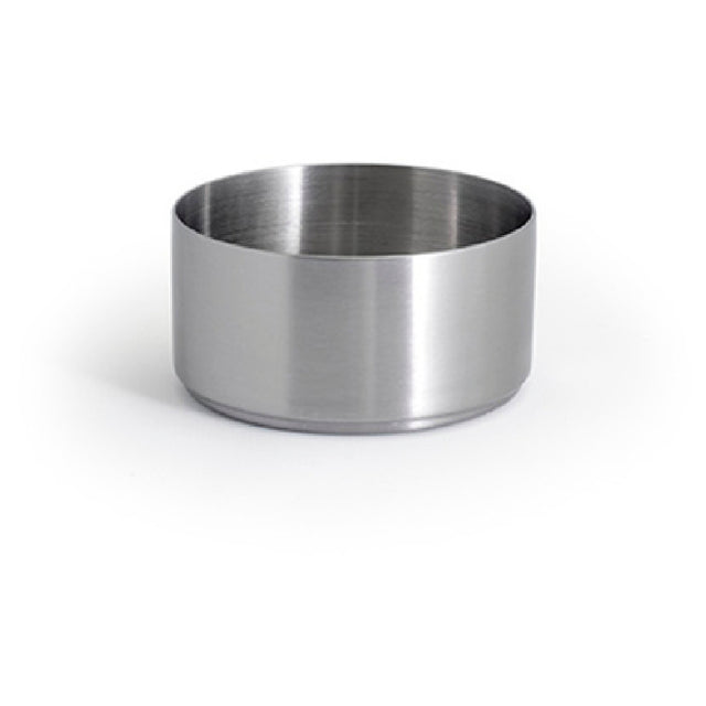 FOH DSD073BSS23 Soho Ramekin 6 Oz. 3" Dia. X 2"H