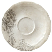 Bauscher Hepp 536969-426077 - Combi Saucer, 6-3/10" Dia., Round
