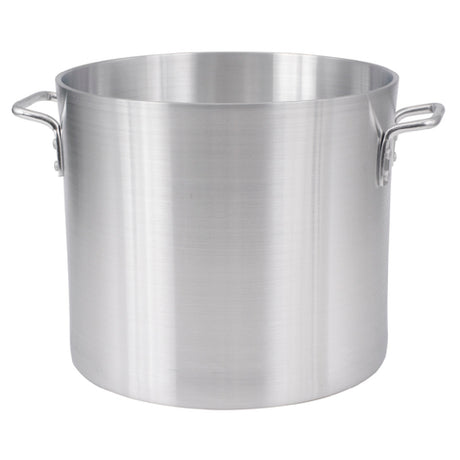 Stanton Trading ASTP24HD - Stock Pot, 24 Quart, 12-1/2" Dia.