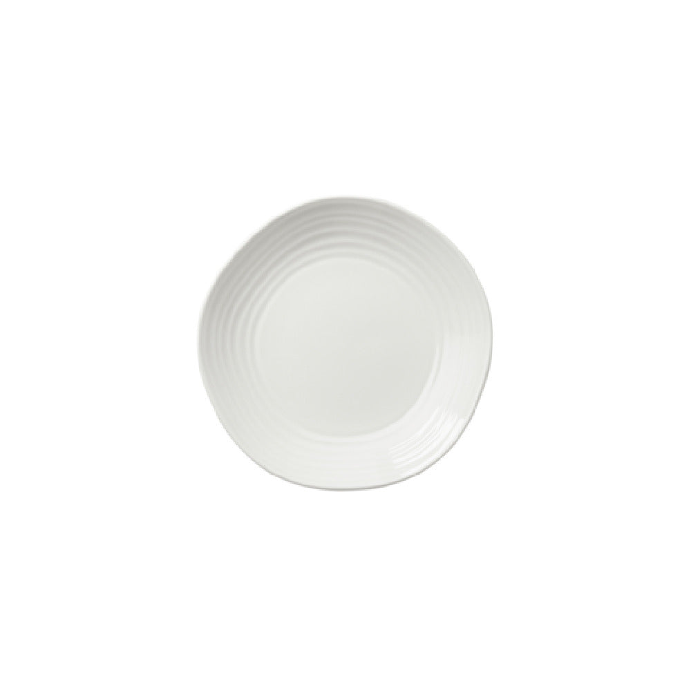 Steelite 1408X0153 - Coupe Plate, 6.0", Orbita