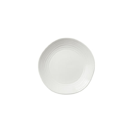 Steelite 1408X0153 - Coupe Plate, 6.0", Orbita