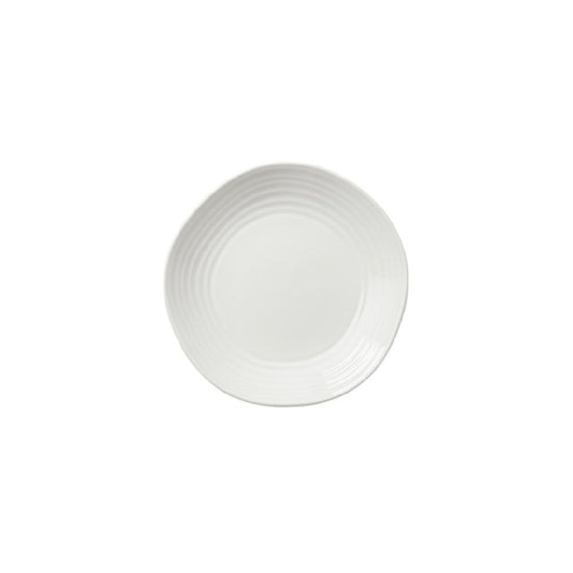 Steelite 1408X0153 - Coupe Plate, 6.0", Orbita