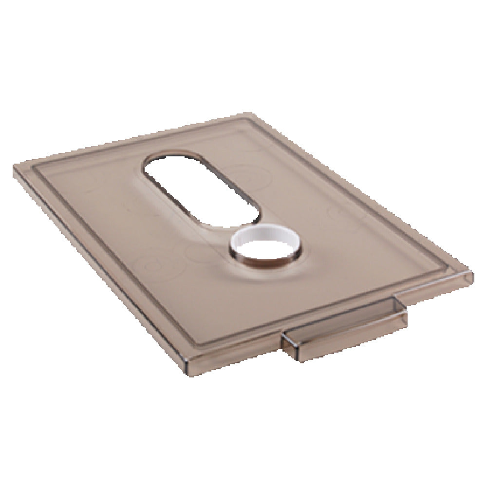 Franklin Machine Products 190-1166 Lid Assembly (Tea Brewers)