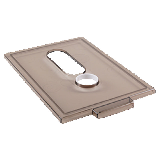Franklin Machine Products 190-1166 Lid Assembly (Tea Brewers)
