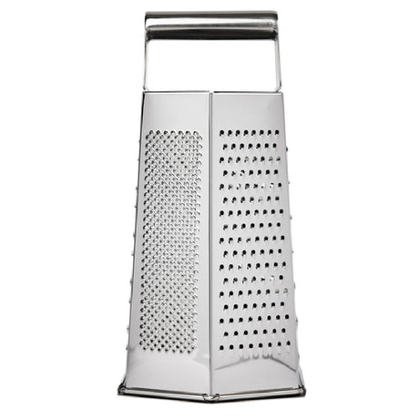 Browne Foodservice 746124 Grater 9-1/2" 6-sided