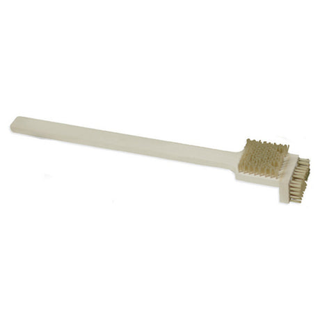 Ovention OV-BRUSH - Pizza/Oven Brush, 16" Long, Dual Bristle Surfaces