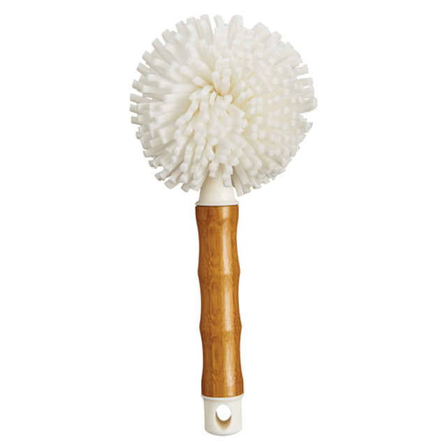 Harold Import Co. 42002 HIC Glass Brush 9" X 4" Foam Bristles