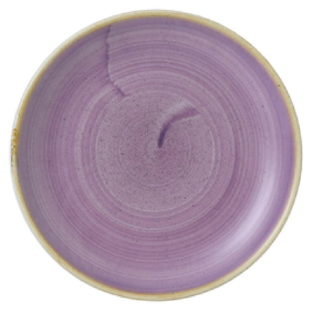 Churchill China SLASEVP61 Plate 6-1/2" Dia. Round