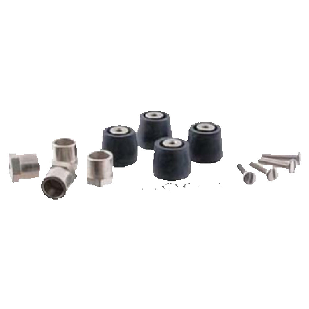 Franklin Machine Products 183-1156 Leg Kit Adjustable 32 Thread