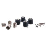 Franklin Machine Products 183-1156 Leg Kit Adjustable 32 Thread