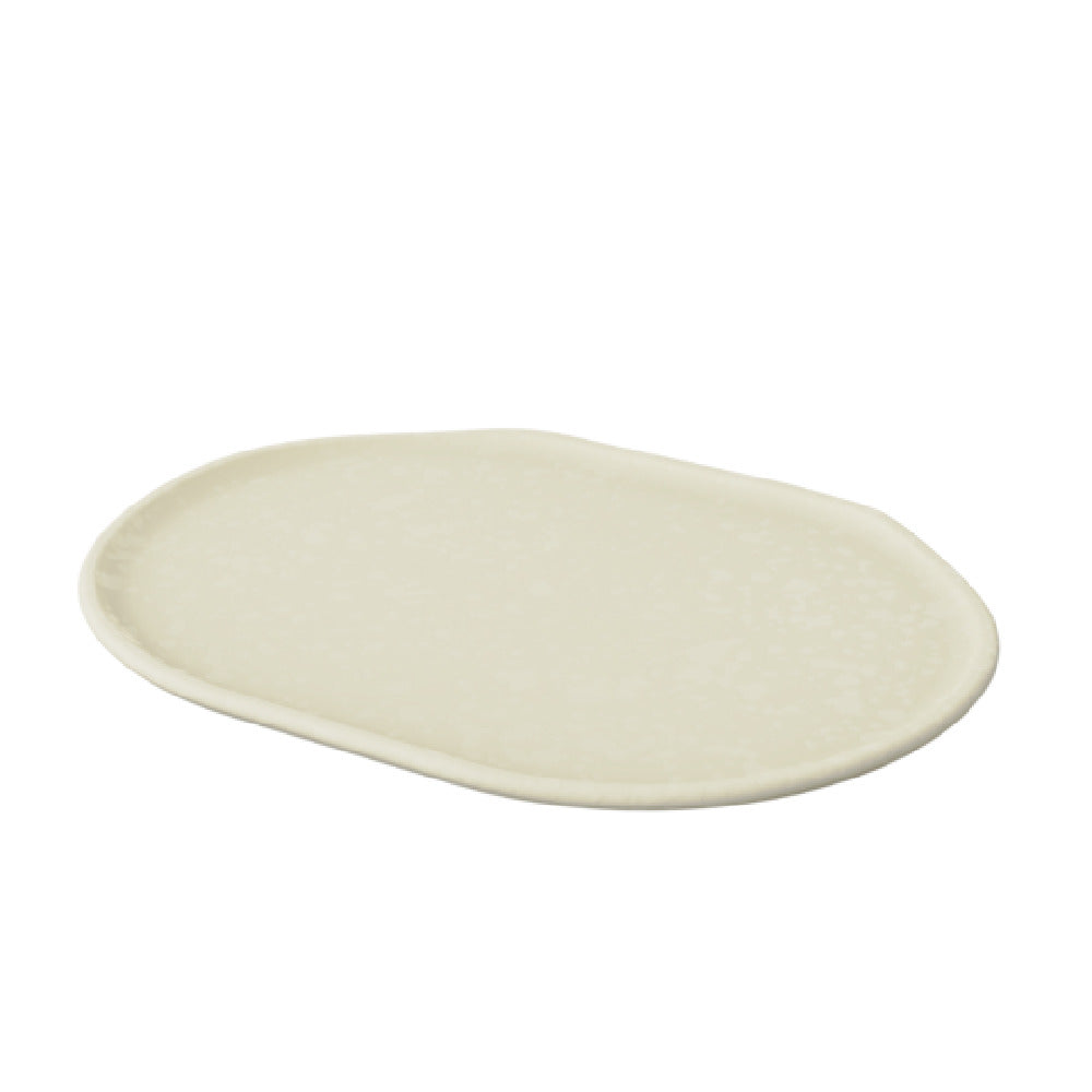 Bauscher Hepp TCM4716 - Mineral Collection Platter, 9" X 12", Oval