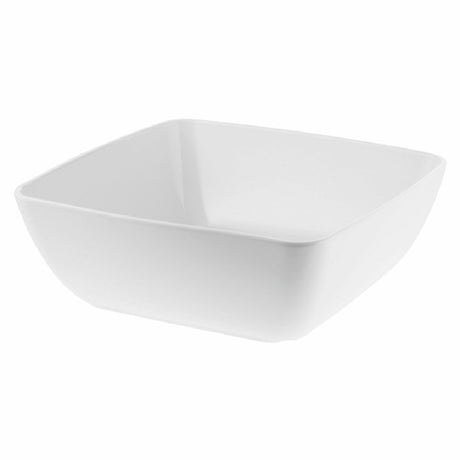 Paderno 67303Q85 Bowl 12" X 12" X 4-1/3"H Square