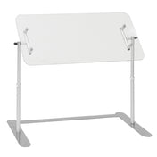 Hubert 58996 - Expressly HUBERT® Adjustable Sneezeguard - 34 3/4"L