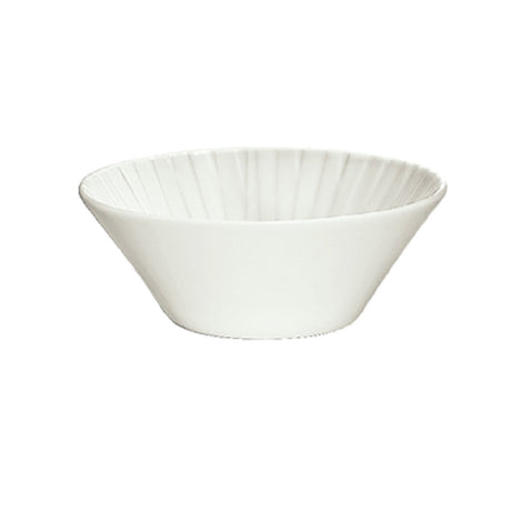 Libbey 9363165 (Formerly Syracuse China) Bowl 16-1/4 Oz. 6" Dia.