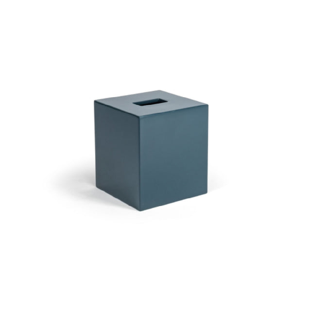 FOH RTB008BLT21 Tissue Cover 5"W X 5"D X 5.75"H Square