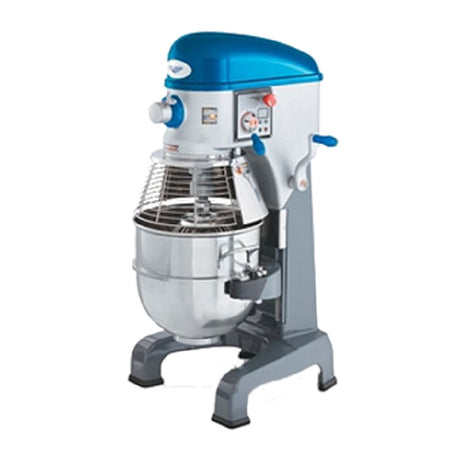 Vollrath 40759 Planetary Mixer Floor Model 40 Quart