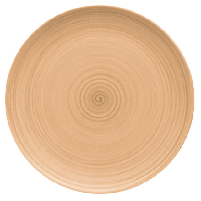 Bauscher Hepp 711220-820301 - Plate, 8" Dia., Round