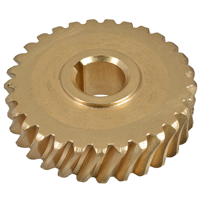 Franklin Machine Products 205-1295 Gear Worm (29T)