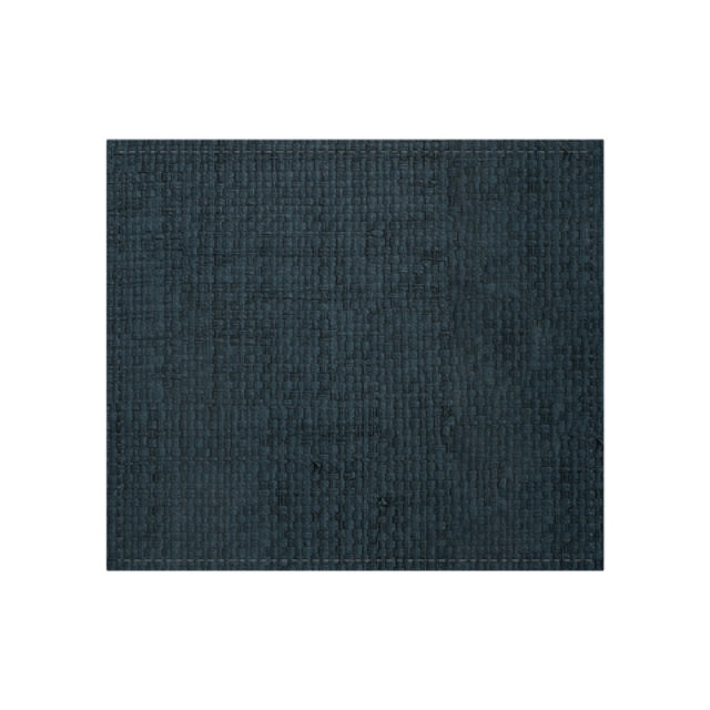 Risch TABLEMAT-RATTAN 15X13 Rattan Basket-woven Table Mat (specify Color) 15" X 13"