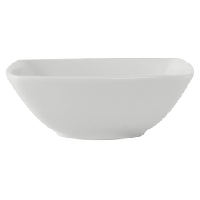 Tuxton GLP-501 Bowl 12 Oz. 5-1/4" X 1-7/8" H