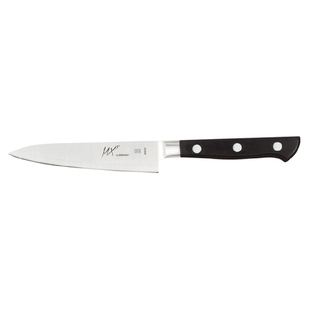 Mercer Culinary M16170 MX3® Petty Knife 120mm (5") One-piece