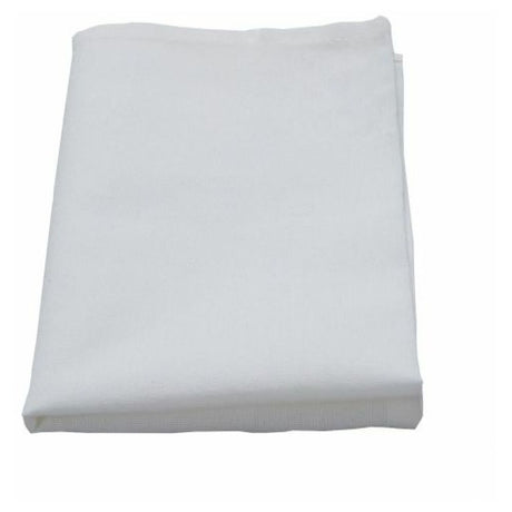 Chef Approved 18X18-CLOTHNAPKIN_WHITE