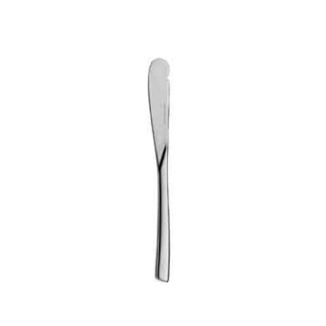 Bauscher Hepp 56.0666.6049 - Butter Knife, 7-5/16", Without Serrated Blade