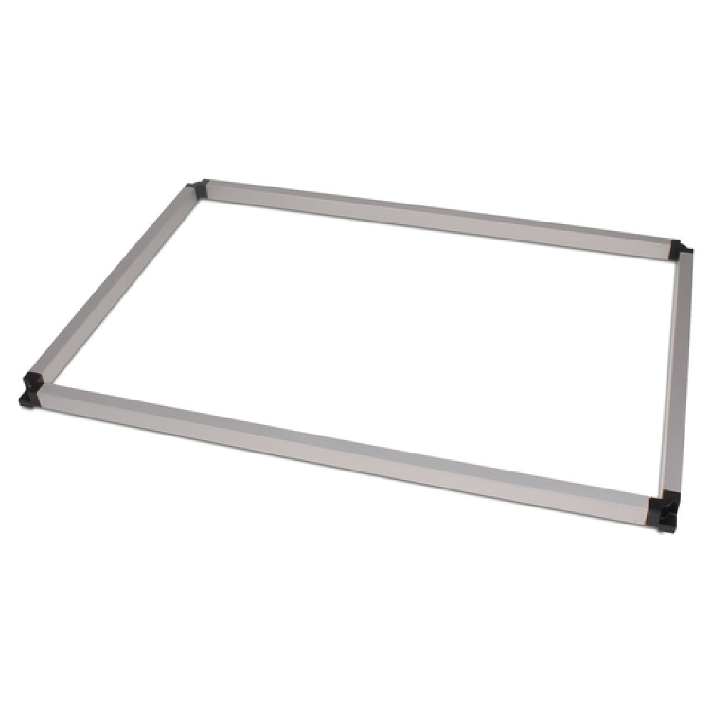 JB Prince M515 C Matfer Frame 3/4" Rectangle