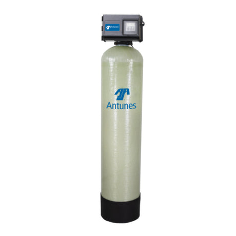 Antunes WFE-1354-9700918 Iron Filter System 13"W X 63"H 15 Gallons (57 Liters) Per Minute