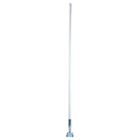 Carlisle 362113EC02 Carlisle Dust Mop Handle 60" Long 3" Dia.