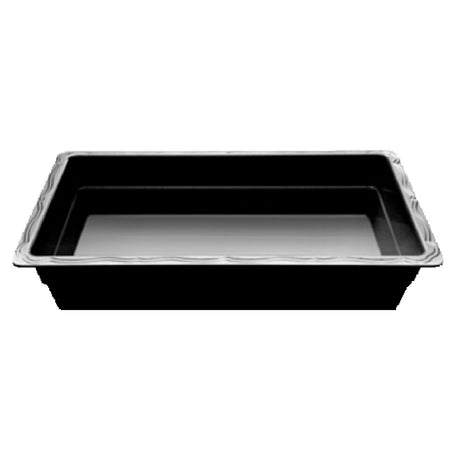 Elite Global Solutions CM12204-B Food Pan 11.9 Qt. 1/1 Size