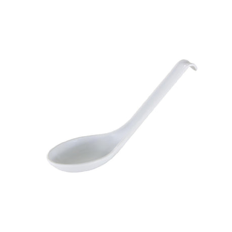 Thunder Group 7200WT Soup Spoon 5/8 Oz. 6" X 1-3/4"