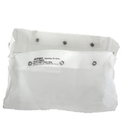 Franklin Machine Products 133-1605 Fryer Bag Filter 70 Lb. Capacity Includes Fry Liquid Antioxidant