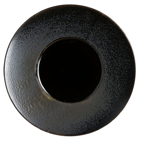 Steelite 6413MY003 Plate 11-1/4" Dia. Round