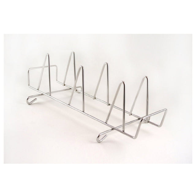 Alto Shaam SH-23000@1010 Chicken Rack (6) Chicken Capacity Stainless Steel