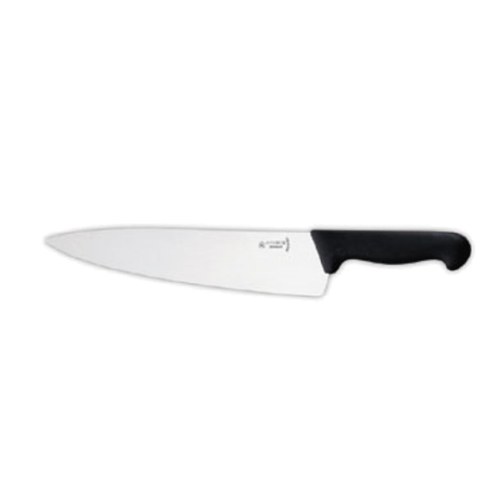 Matfer 182112 Giesser Messer Chefs Knife 7-3/4" Blade Length Non-slip Comfort Grip