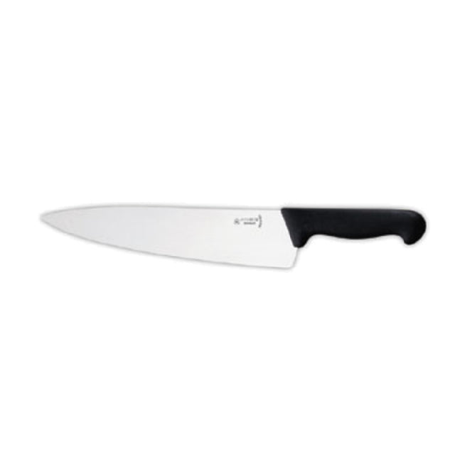 Matfer 182112 Giesser Messer Chefs Knife 7-3/4" Blade Length Non-slip Comfort Grip