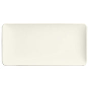 Bauscher Hepp 692318-425616 - Platter, 7.0" X 3.5" X 0.8"H, Rectangular