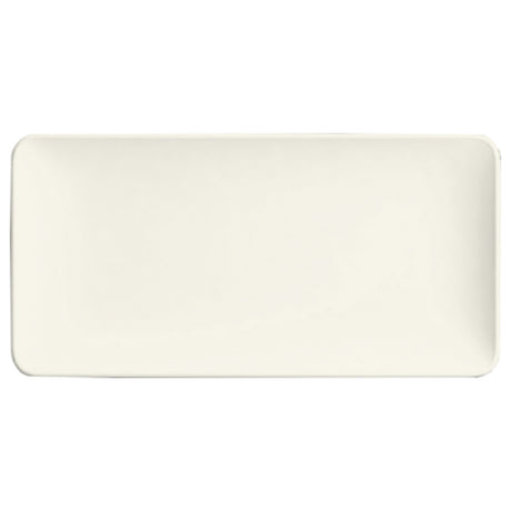 Bauscher Hepp 692318-425616 - Platter, 7.0" X 3.5" X 0.8"H, Rectangular