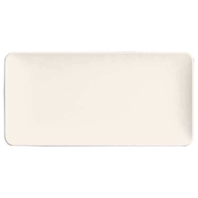 Bauscher Hepp 692318-425616 - Platter, 7.0" X 3.5" X 0.8"H, Rectangular
